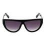 Lunettes de soleil Homme GCDS GD0025 6001B
