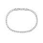 Bracelet Femme Stroili 1694959 Argenté