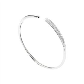 Bracelet Femme Stroili 1694199 Argenté