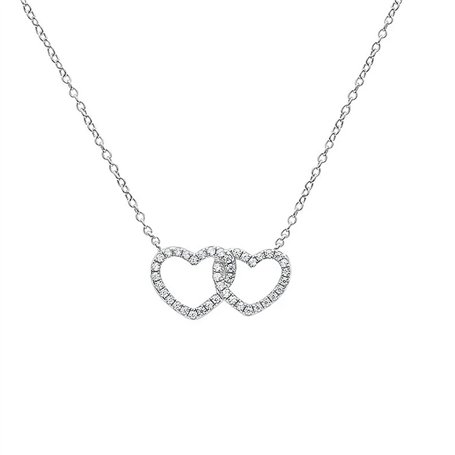 Pendentif Femme Stroili 1680826 Argenté