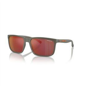 Lunettes de soleil Homme Arnette STRIPE AN 4251