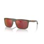 Lunettes de soleil Homme Arnette STRIPE AN 4251