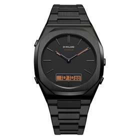 Montre Homme D1 Milano MODULE 366 (Ø 40,5 mm)
