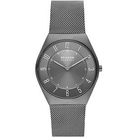 Montre Homme Skagen GRENEN ULTRA SLIM (Ø 37 mm)