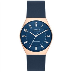 Montre Femme Skagen GRENEN SOLAR (Ø 37 mm)