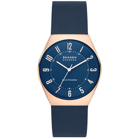 Montre Femme Skagen GRENEN SOLAR (Ø 37 mm)