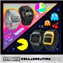 Montre Unisexe Casio CALCULATOR EDGY COLLECTION