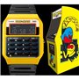 Montre Unisexe Casio CALCULATOR EDGY COLLECTION