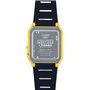 Montre Unisexe Casio CALCULATOR EDGY COLLECTION