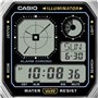 Montre Homme Casio A130WE-1AEF