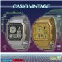 Montre Homme Casio A130WE-1AEF