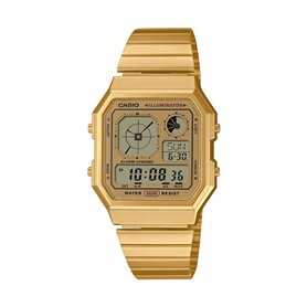Montre Homme Casio A130WEG-9AEF