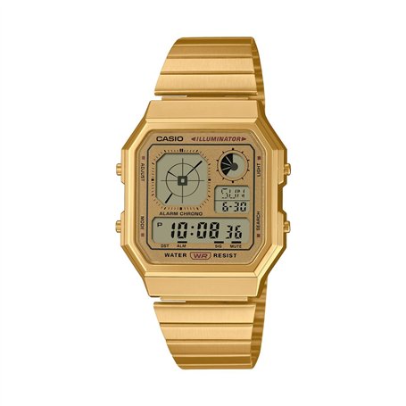 Montre Homme Casio A130WEG-9AEF