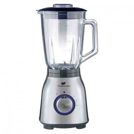 CONTINENTAL EDISON BL800B Blender - 1.75 litre - 800W 65,99 €