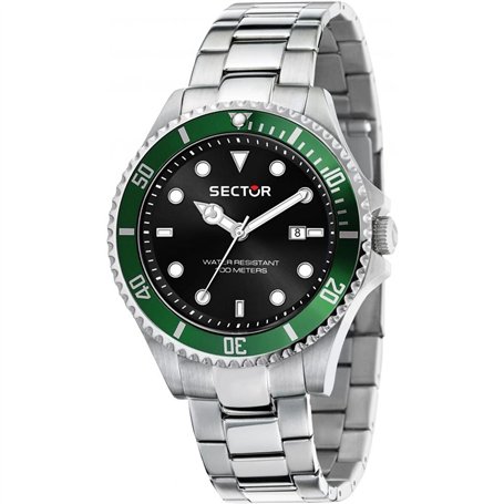 Montre Homme Sector 230 (Ø 43 mm)