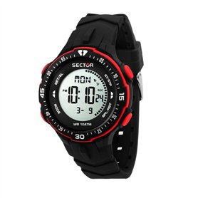 Montre Homme Sector R3251280001 (Ø 44 mm)