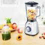 CONTINENTAL EDISON BL800B Blender - 1.75 litre - 800W 65,99 €