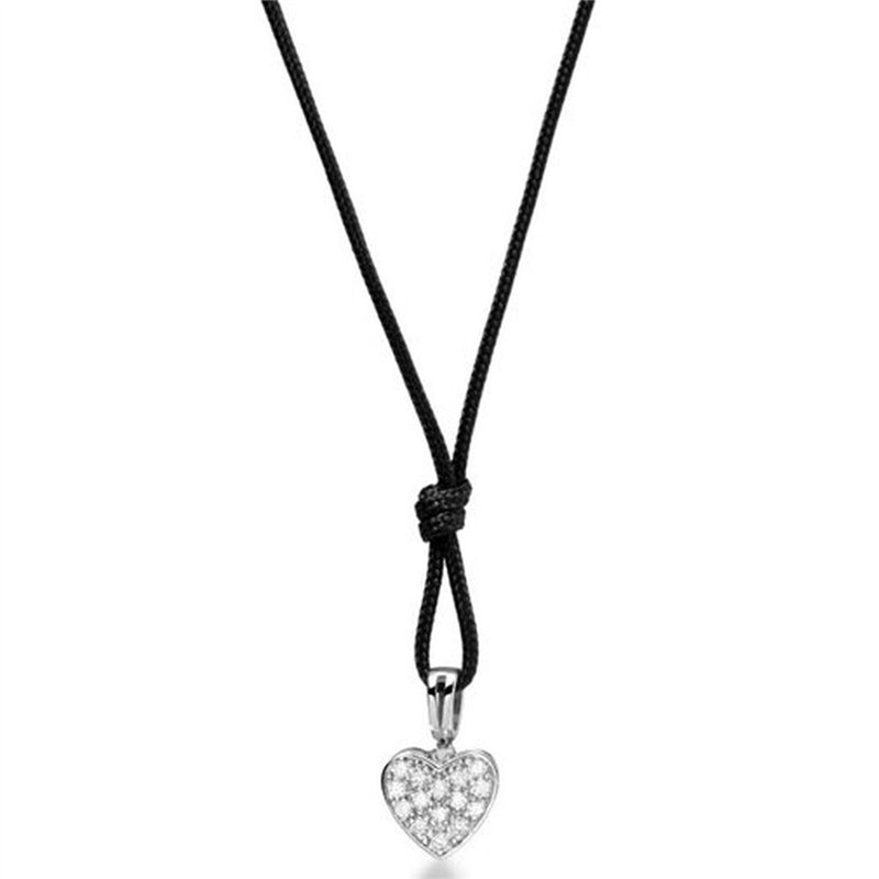 Pendentif Femme leBebe LBB541_C