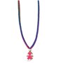 Pendentif Femme leBebe LBB055-FUX