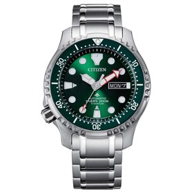 Montre Homme Citizen NY0100-50X