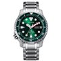 Montre Homme Citizen NY0100-50X