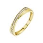 Bague Femme Lotus AF00016/14 Doré 14