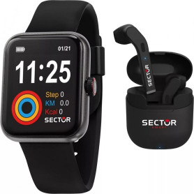Montre intelligente Sector S-03