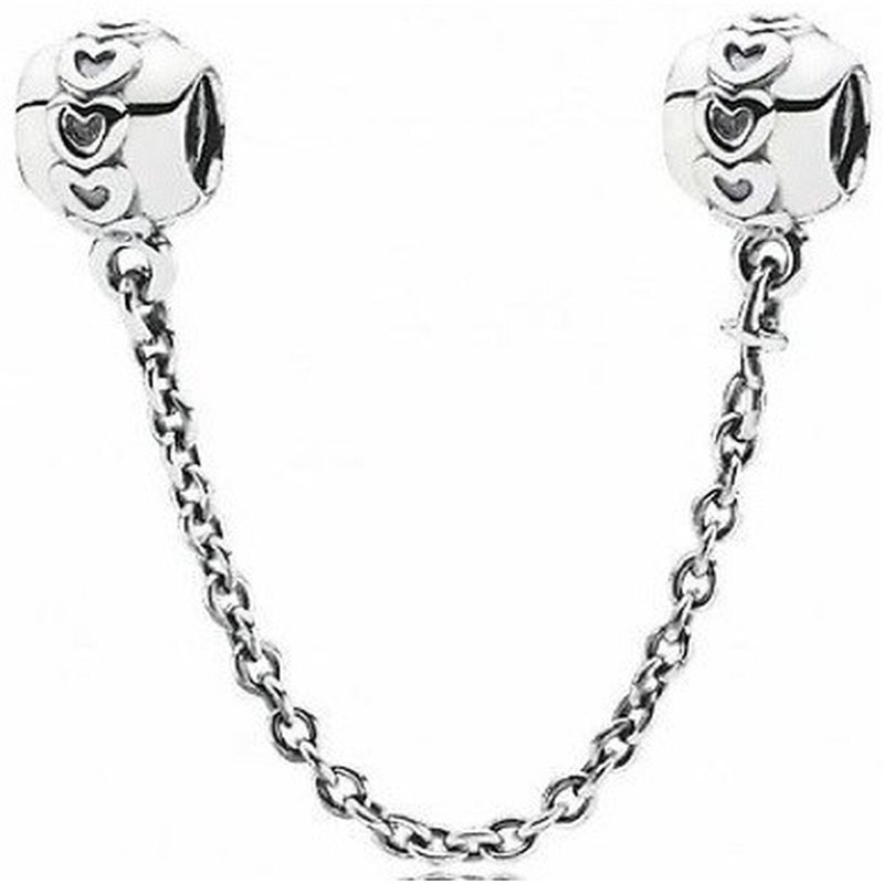 Image secondaire de Perle de verre Femme Pandora 791088-05