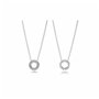 Collier Femme Pandora 397436CZ-45
