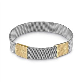 Bracelet Femme Guess JUMB03027JWYGSTT-U
