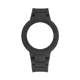 Montre mixte à carcasse interchangeable Watx & Colors COWA1000