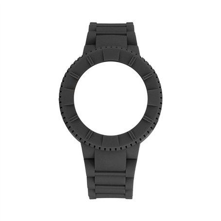 Montre mixte à carcasse interchangeable Watx & Colors COWA1000