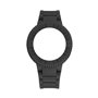 Montre mixte à carcasse interchangeable Watx & Colors COWA1000