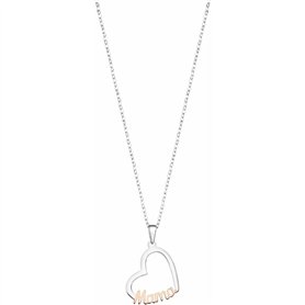 Collier Femme Lotus LP3403-1/1