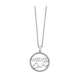 Collier Femme Lotus LP1809-1/1
