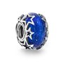 Perle de verre Femme Pandora 790015C00