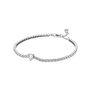 Bracelet Femme Pandora 590041C01-16 16 cm Argenté