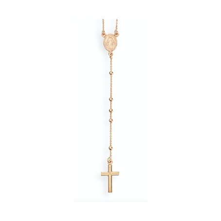 Montre Femme Amen CRO25RF Doré