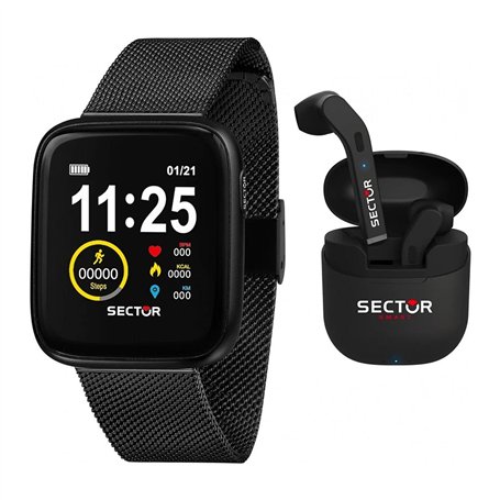 Montre intelligente Sector R3253158004