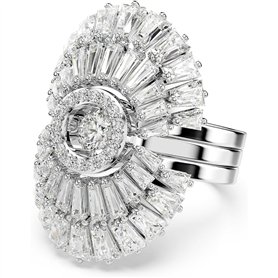 Porte-clés Swarovski 5680289 Argenté