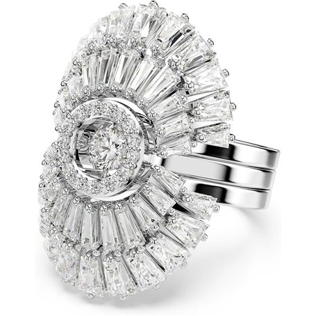 Porte-clés Swarovski 5680289 Argenté