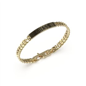 Bracelet Homme Guess JUXB03214JWYGBKS Métal
