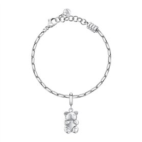Bracelet Femme Morellato SCZ1318 Argenté