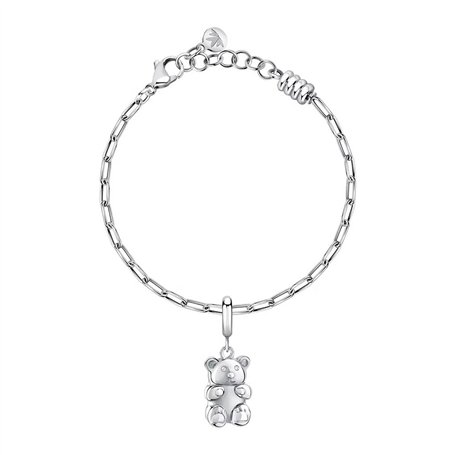 Bracelet Femme Morellato SCZ1318 Argenté