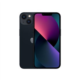 Smartphone Apple iPhone 13 6,1" 128 GB A15 Noir