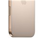 Smartphone Apple 6,3" 128 GB Sable