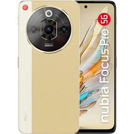 Smartphone ZTE NUBIA FOCUS PRO 8 GB RAM Marron 256 GB