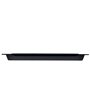 Moule pour four BOSCH HEZ629070 Anthracite Métal (4,5 cm) (37,4 cm)