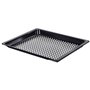 Moule pour four BOSCH HEZ629070 Anthracite Métal (4,5 cm) (37,4 cm)