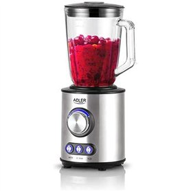 Bol mixeur Adler AD 4078 Acier 800 W 1,5 L